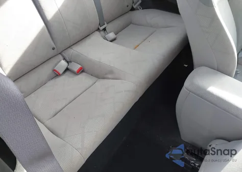 2012 Honda Civic Lx z USA, uszkodzony, nr VIN 2HGFG3B51CH522122